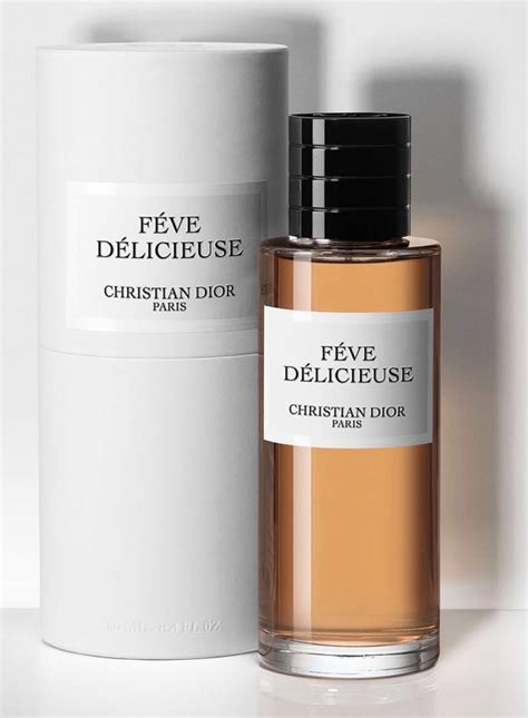 feve delicious christian dior|dior feve delicieuse fragrantica.